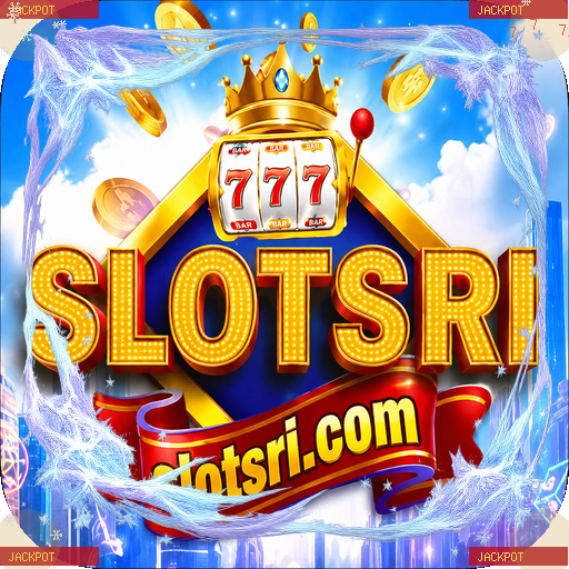 slotsri — mitra unggulan